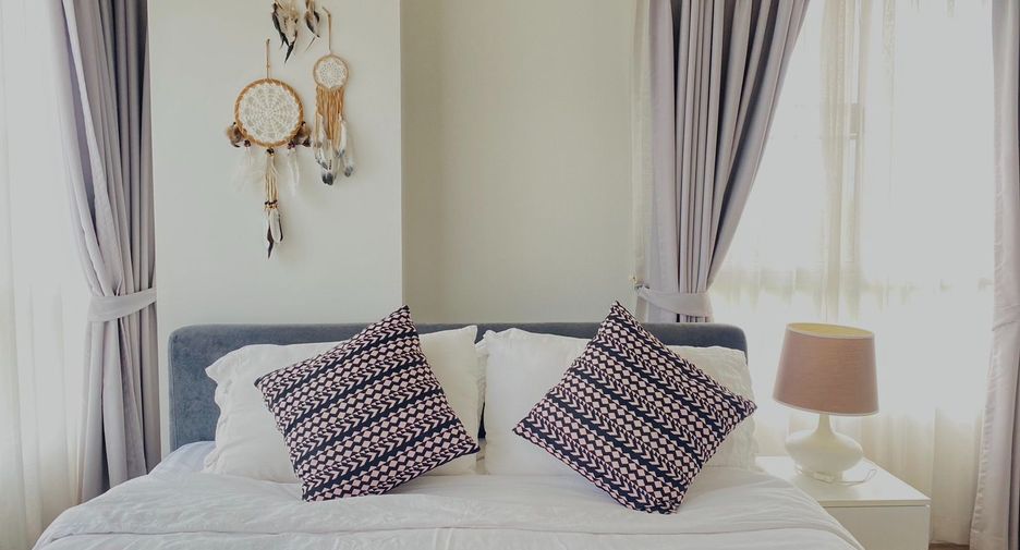 For sale 2 bedrooms condo in Mueang Chiang Mai, Chiang Mai