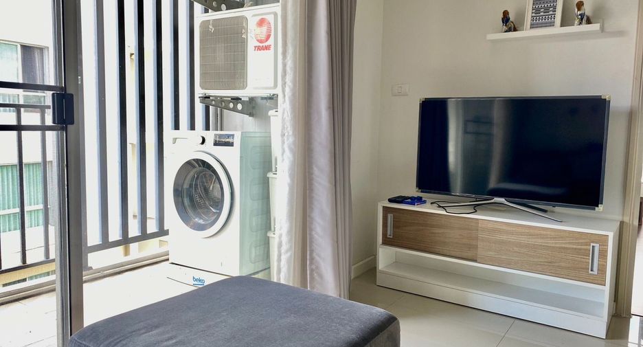 For sale 2 bedrooms condo in Mueang Chiang Mai, Chiang Mai