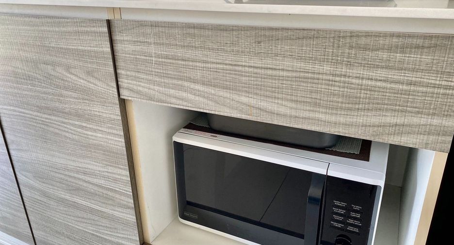 For sale 2 bedrooms condo in Mueang Chiang Mai, Chiang Mai