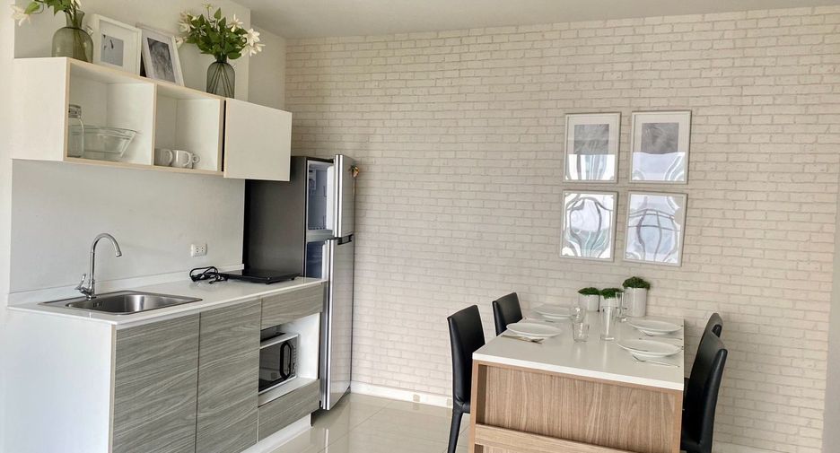 For sale 2 bedrooms condo in Mueang Chiang Mai, Chiang Mai