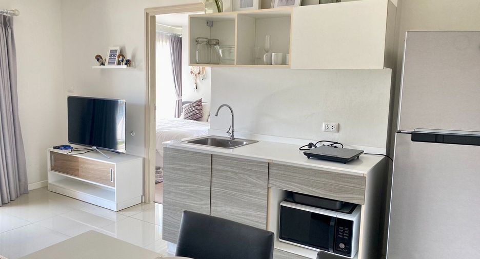 For sale 2 bedrooms condo in Mueang Chiang Mai, Chiang Mai