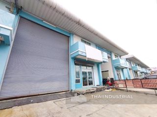 出租 仓库 在 Mueang Samut Prakan, Samut Prakan