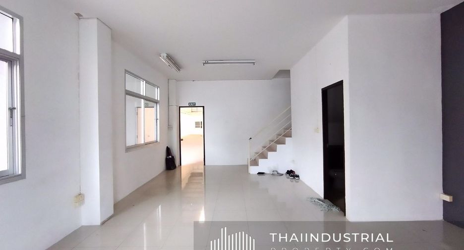 Almacén en alquiler en Mueang Samut Prakan, Samut Prakan