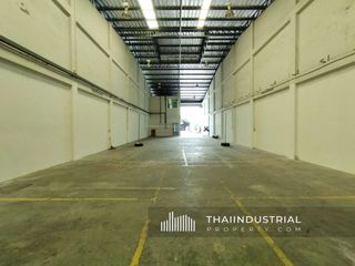 出租 仓库 在 Mueang Samut Prakan, Samut Prakan