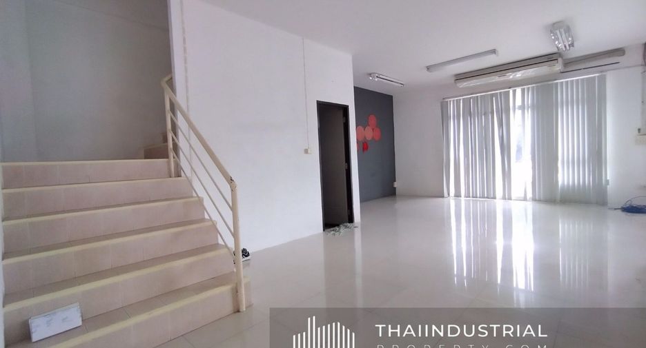 Almacén en alquiler en Mueang Samut Prakan, Samut Prakan