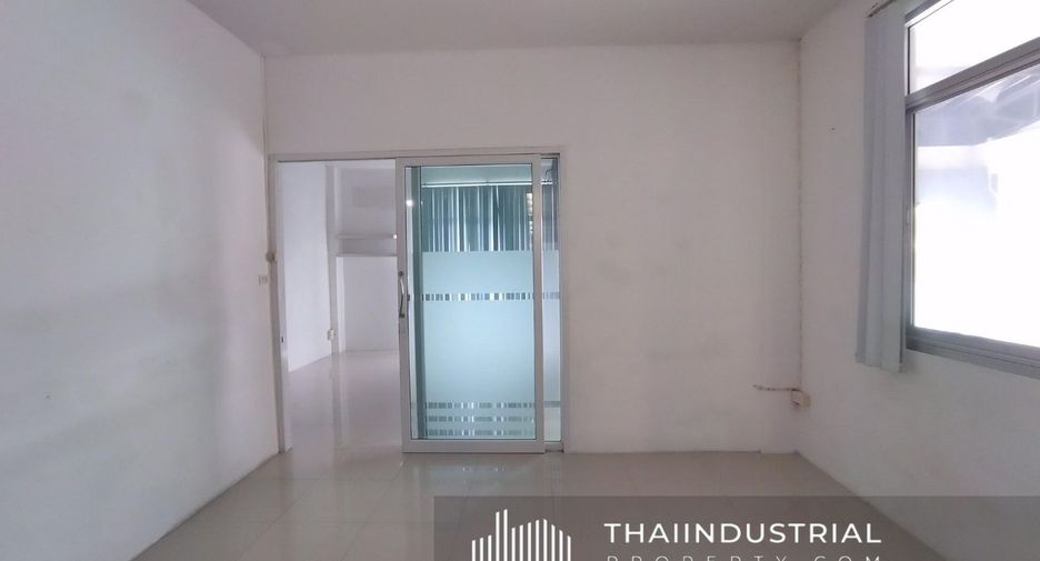 Almacén en alquiler en Mueang Samut Prakan, Samut Prakan
