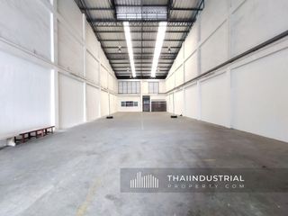 出租 仓库 在 Mueang Samut Prakan, Samut Prakan