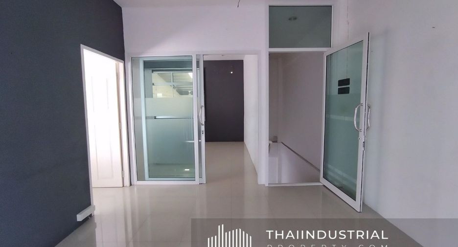 Almacén en alquiler en Mueang Samut Prakan, Samut Prakan