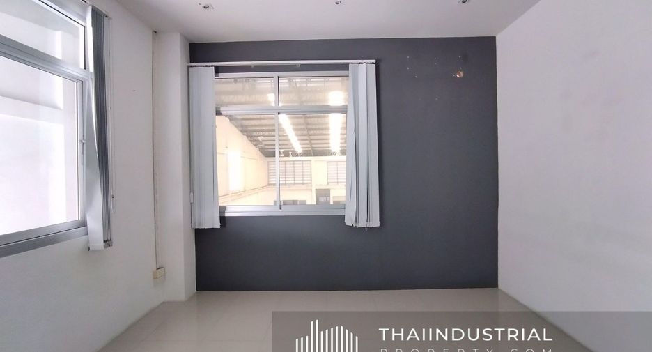 Almacén en alquiler en Mueang Samut Prakan, Samut Prakan