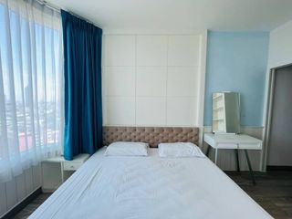 For rent and for sale 2 bedrooms condo in Bang Kho Laem, Bangkok