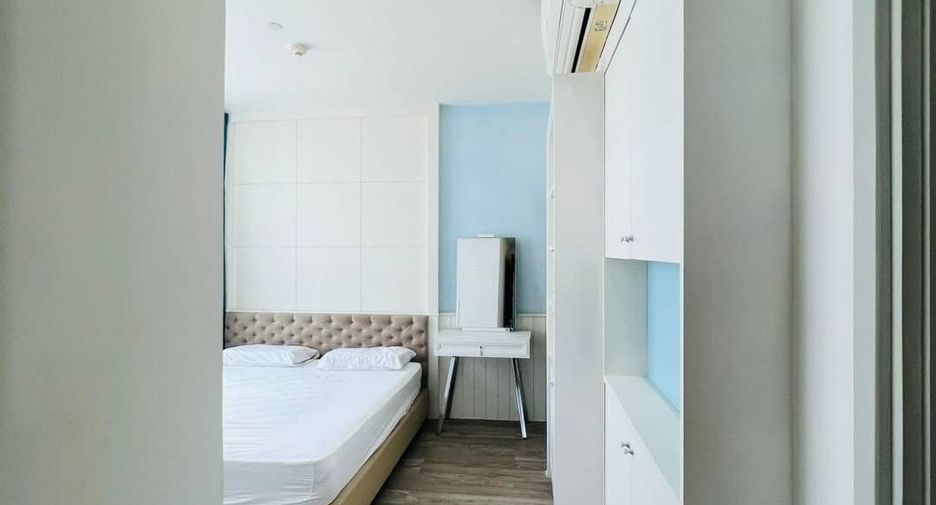 Аренда и продажа 2 спальни кондо в Банг Кхо Лаем, Бангкок