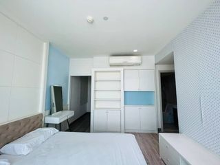 For rent and for sale 2 bedrooms condo in Bang Kho Laem, Bangkok