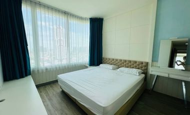 À louer et à vendre 2 chambres condo à Bang Kho Laem, Bangkok