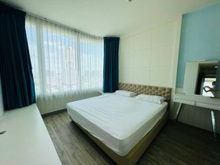 For rent and for sale 2 bedrooms condo in Bang Kho Laem, Bangkok
