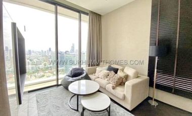 For sale 2 bed condo in Khlong Toei, Bangkok