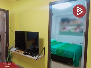 For sale 2 bed condo in Bang Kruai, Nonthaburi
