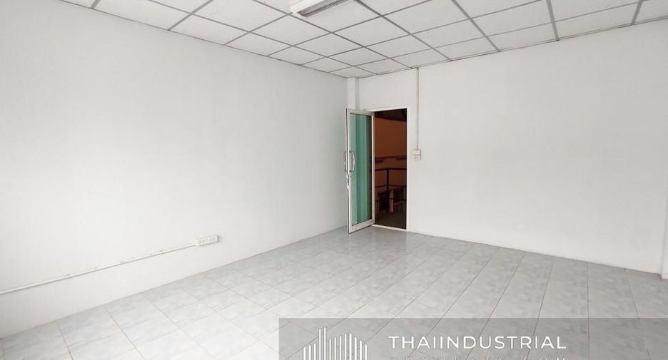 For rent warehouse in Pak Kret, Nonthaburi