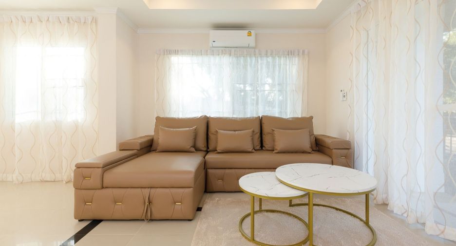 For sale 3 bedrooms house in Mueang Chiang Mai, Chiang Mai