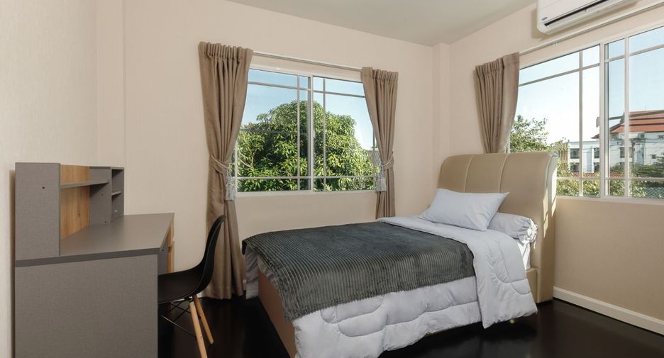 For sale 3 bedrooms house in Mueang Chiang Mai, Chiang Mai