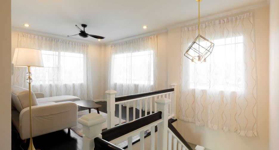 For sale 3 bedrooms house in Mueang Chiang Mai, Chiang Mai