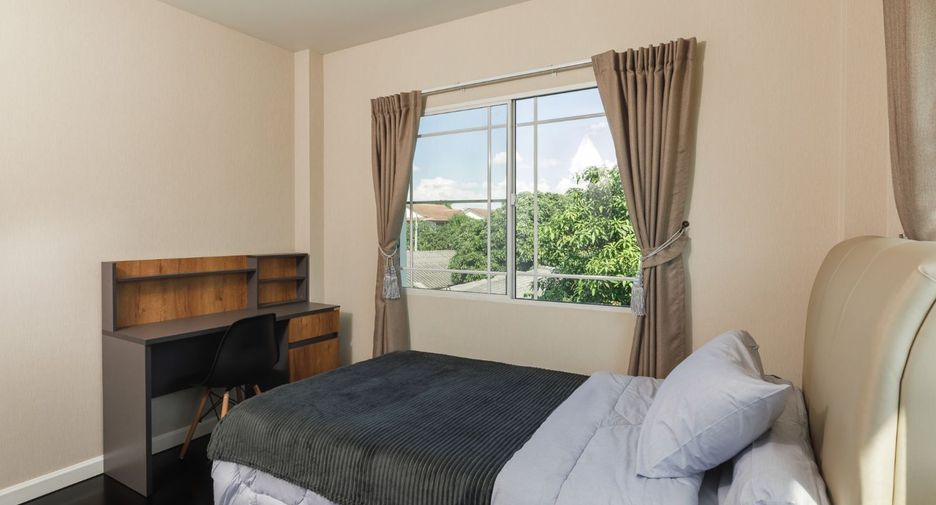 For sale 3 bedrooms house in Mueang Chiang Mai, Chiang Mai