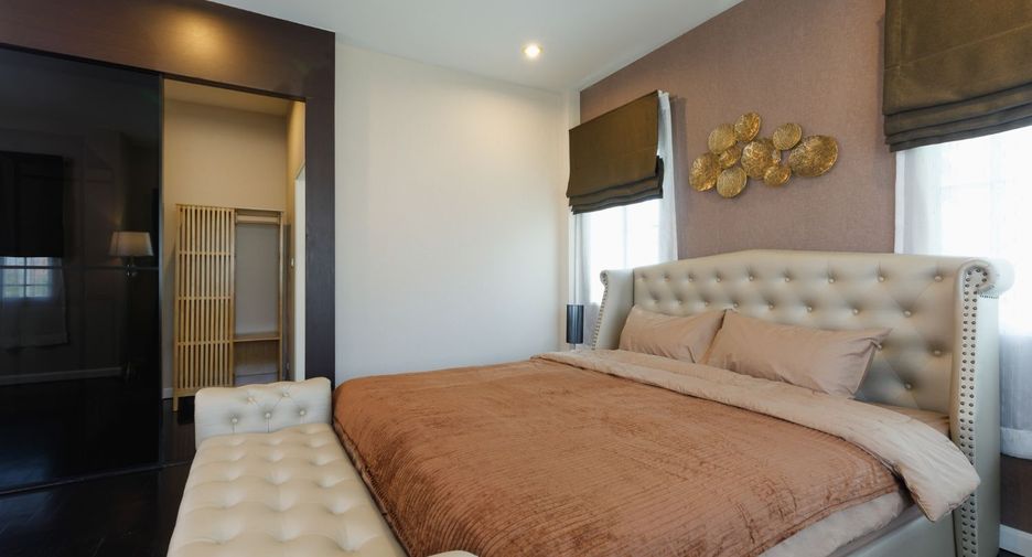 For sale 3 bedrooms house in Mueang Chiang Mai, Chiang Mai