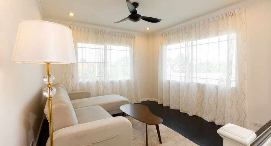 For sale 3 bedrooms house in Mueang Chiang Mai, Chiang Mai