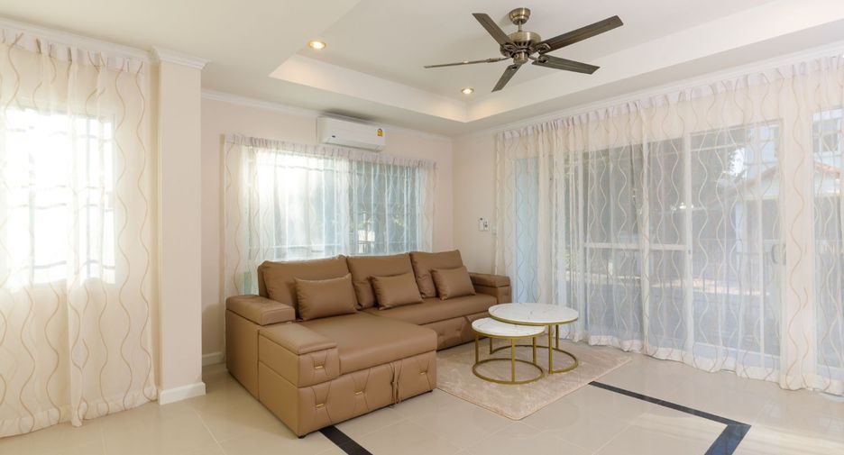 For sale 3 bedrooms house in Mueang Chiang Mai, Chiang Mai
