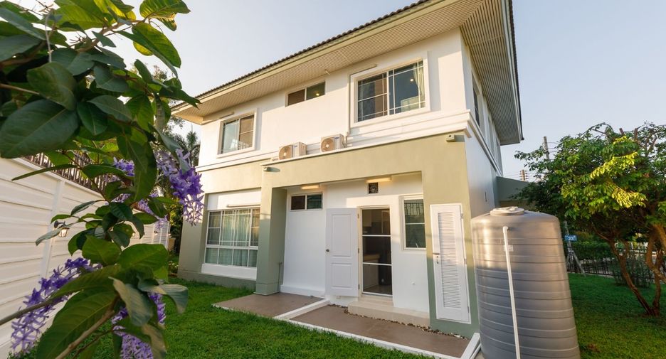 For sale 3 bedrooms house in Mueang Chiang Mai, Chiang Mai
