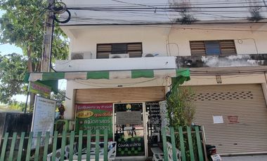 For sale 2 bed office in Mueang Chon Buri, Chonburi