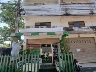For sale 2 Beds office in Mueang Chon Buri, Chonburi