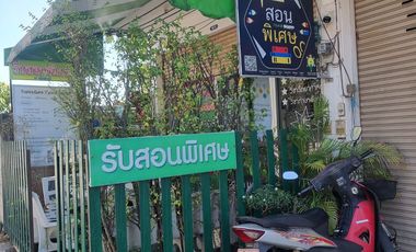For sale 2 bed office in Mueang Chon Buri, Chonburi