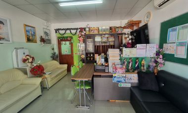 For sale 2 bed office in Mueang Chon Buri, Chonburi