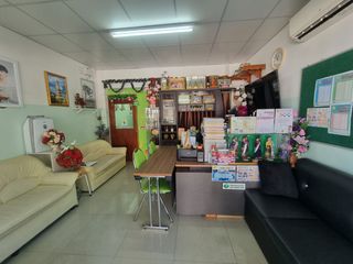 For sale 2 Beds office in Mueang Chon Buri, Chonburi