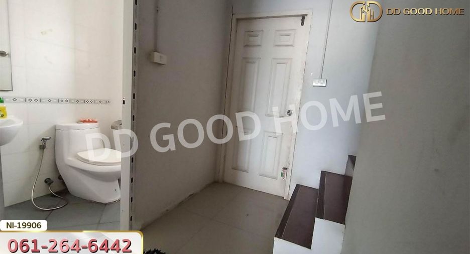 For sale retail Space in Kabin Buri, Prachin Buri