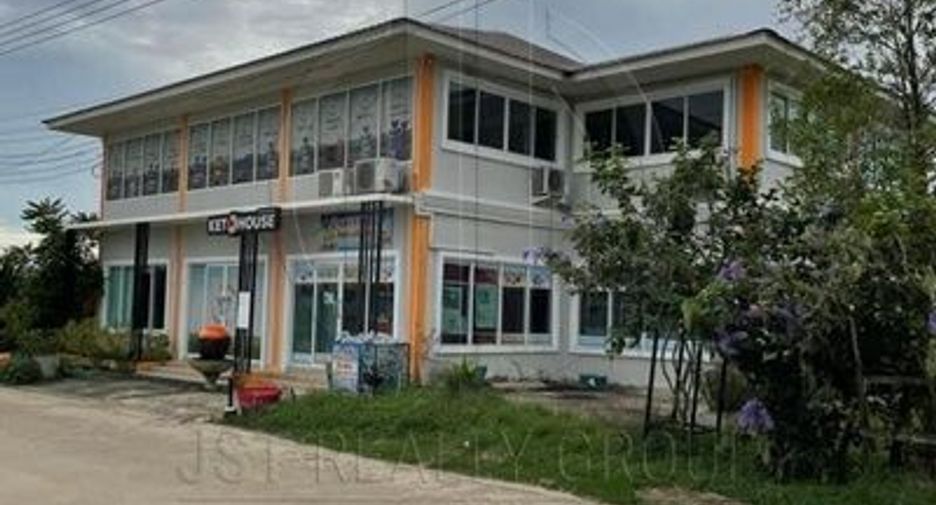 Продажа торговое помещение в Lam Luk Ka, Патумтани