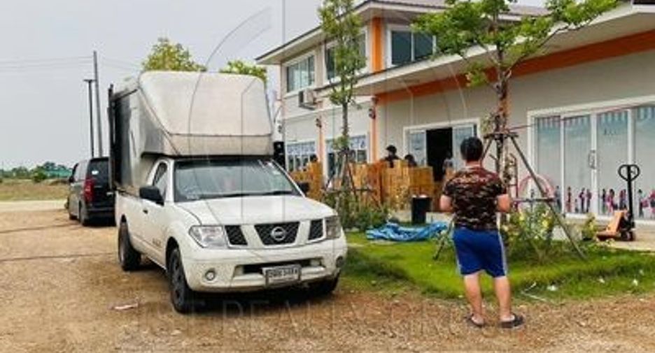 Продажа торговое помещение в Lam Luk Ka, Патумтани