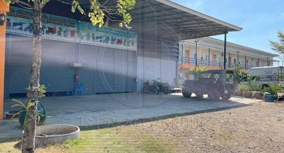 Продажа торговое помещение в Lam Luk Ka, Патумтани