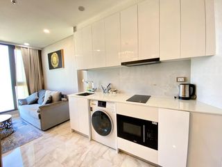 For sale 1 bed apartment in Bang Lamung, Chonburi