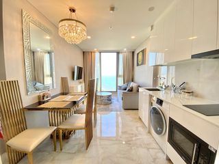 For sale 1 bed apartment in Bang Lamung, Chonburi
