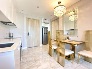 For sale 1 bed apartment in Bang Lamung, Chonburi