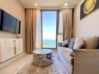 For sale 1 bed apartment in Bang Lamung, Chonburi