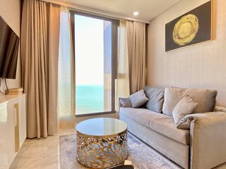 For sale 1 bed apartment in Bang Lamung, Chonburi