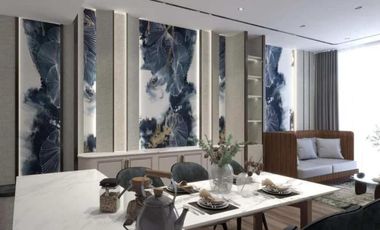 For rent 3 ベッドルーム condo in Pathum Wan, Bangkok