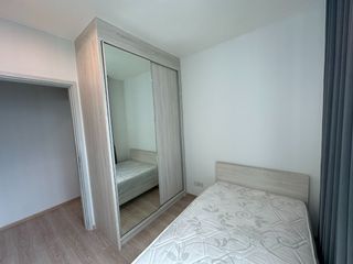 For rent 2 bedrooms apartment in Huai Khwang, Bangkok