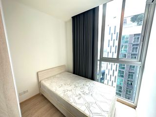 For rent 2 bedrooms apartment in Huai Khwang, Bangkok