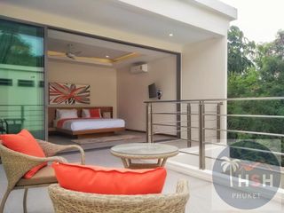 For rent and for sale 3 bedrooms villa in Mueang Phuket, Phuket