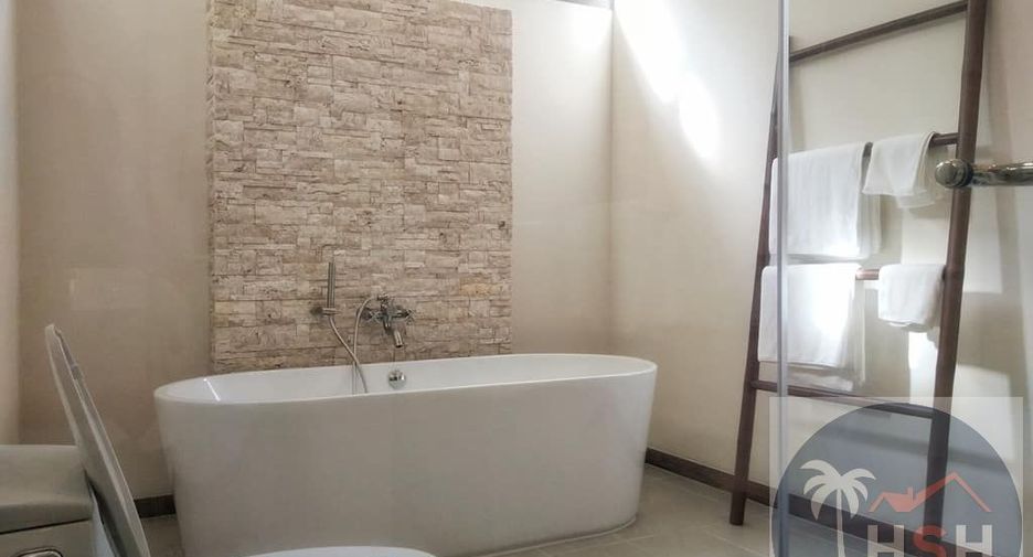 For rent and for sale 3 bedrooms villa in Mueang Phuket, Phuket