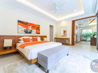 For rent and for sale 3 bedrooms villa in Mueang Phuket, Phuket
