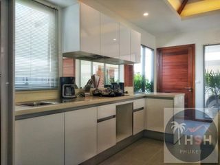 For rent and for sale 3 bedrooms villa in Mueang Phuket, Phuket